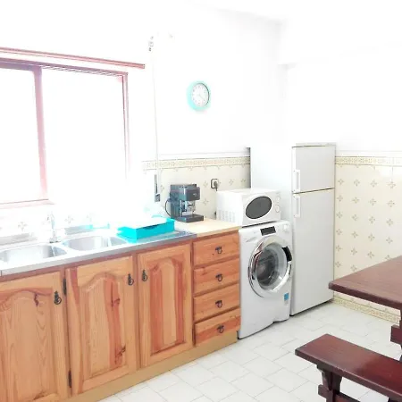 Avenida Arrais Batista Cera Apartmán Praia de Mira