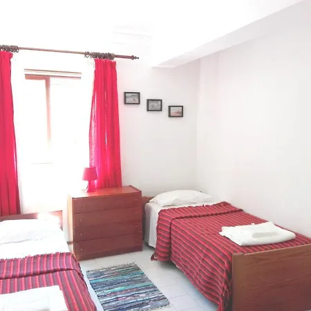 Apartmán Avenida Arrais Batista Cera