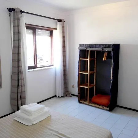 Apartmán Avenida Arrais Batista Cera